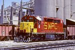 Southwest Portland Cement SDP35 #411